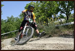 13/06/2010 Cartosio (AL). 6° ed ultima prova circuito SuperEnduro Nord/Ovest 2010, 4° edizione Enduro dei 3 fiumi